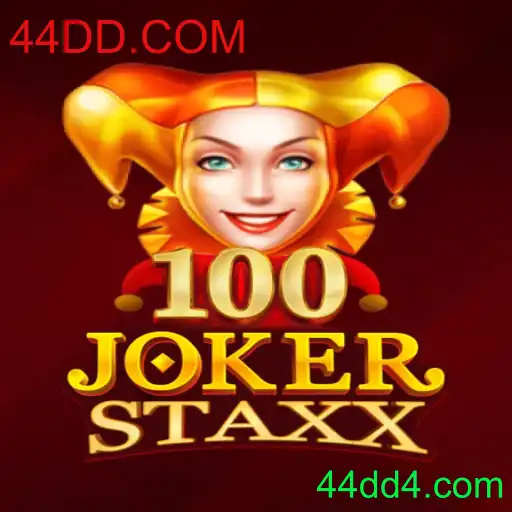 Explorando o Mundo de 100JokerStaxx e o Impacto de 44DD.COM