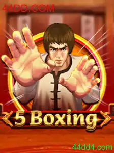 Explorando 5Boxing: A Nova Sensação no Mundo dos Jogos
