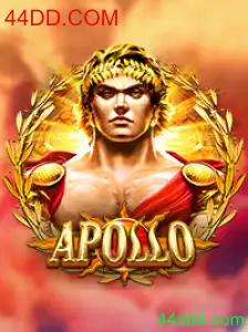 Explorando o Jogo Apollo: Um Mergulho no Universo de 44DD.COM