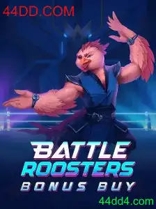 Explorando o Mundo de BattleRoostersBonusBuy