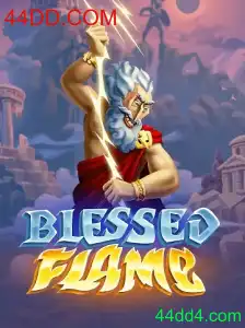 Descubra o Fascinante Mundo de BlessedFlame: Um Jogo de Aventura e Estratégia