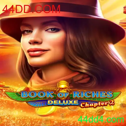 Explorando Book of Riches Deluxe Chapter 2: Uma Jornada Antiga e Cativante