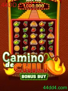 Explorando o CaminodeChiliBonusBuy: Aventura e Estratégia