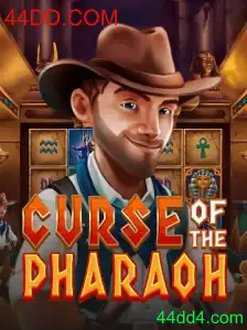 CurseofthePharaoh: A Incrível Jornada no Mundo dos Antigos Mistérios Egípcios