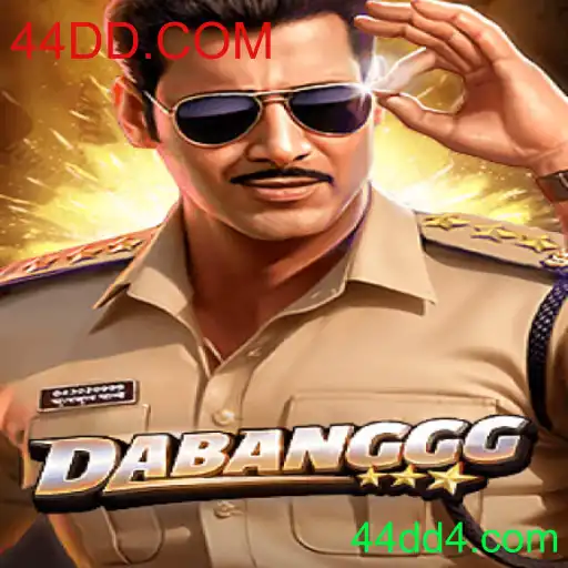 DABANGGG: Um Novo Fenômeno no Mundo dos Jogos