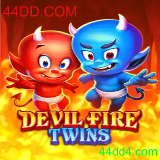 Explorando o Excitante Mundo de DevilFireTwins: Um Jogo de Estratégia e Aventura