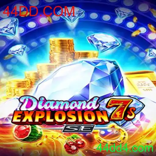Descubra DiamondExplosion7sSE: Emoção e Estratégia no Universo dos Cassinos Virtuais