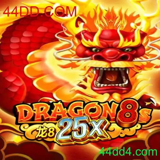 Descubra Dragon8s25x: O Novo Fenômeno dos Jogos