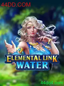 ElementalLinkWater: Descubra o Mundo Mágico dos Elementos Aquáticos