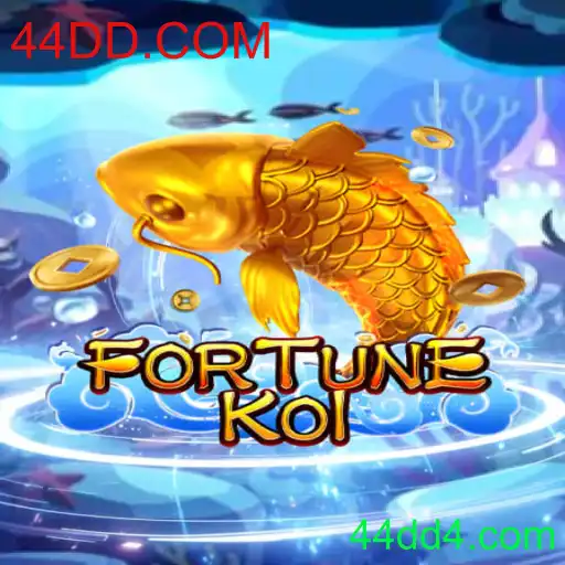 FORTUNEKOI: Um Mergulho no Fascinante Mundo do Jogo Online