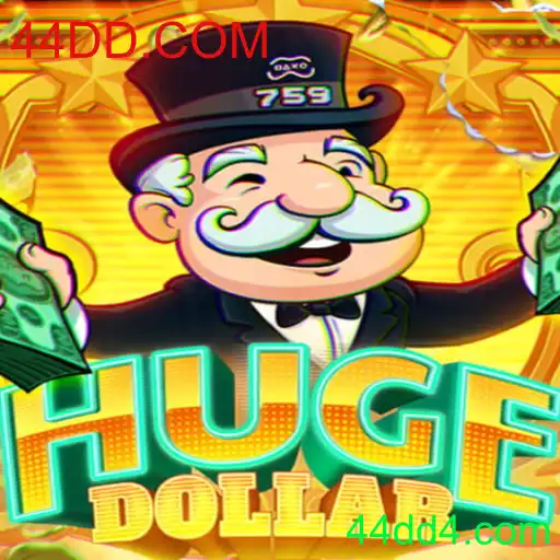 Explorando o Fascinante Mundo de HugeDollar e 44DD.COM