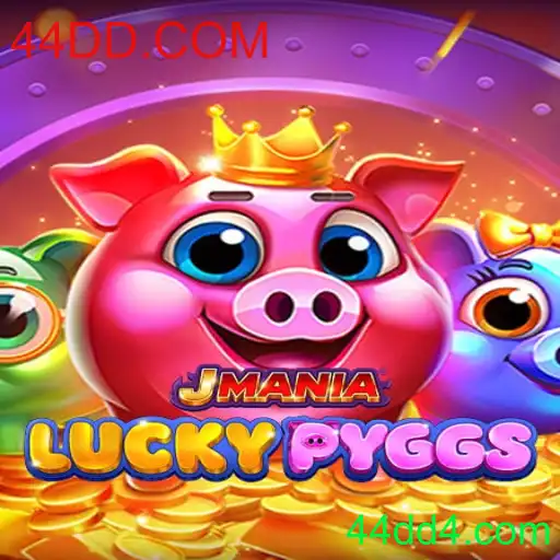 Descubra o Universo Empolgante de JManiaLuckyPyggs