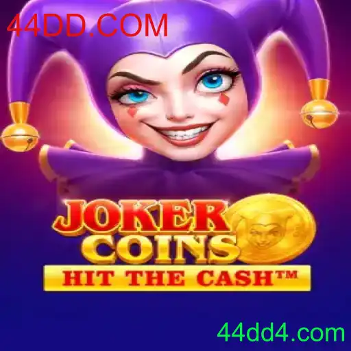 Conheça o Jogo JokerCoins: Diversão, Estratégia e Inovação