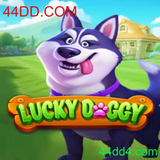 Descubra o Empolgante Jogo LuckyDoggy: Divirta-se no 44DD.COM