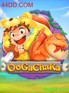 Explorando o Fascinante Mundo do Jogo OoGaChaKa