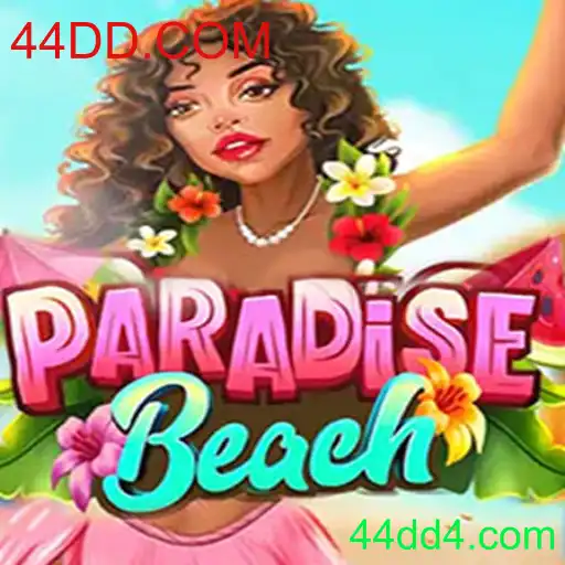 ParadiseBeach: Um Mergulho na Ação com 44DD.COM