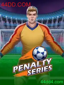 Explorando o PenaltySeries: O Jogo Revolucionário de Pênaltis