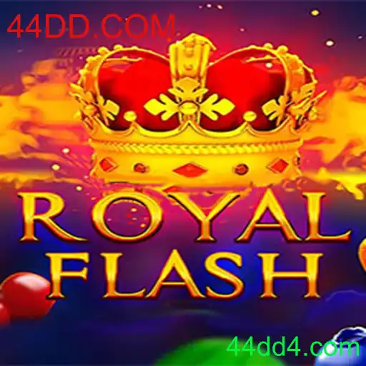 Explorando o Dinâmico Mundo do Jogo RoyalFlash