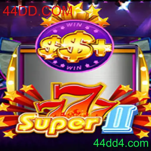 Super777II: Descubra o Novo Fenômeno dos Jogos