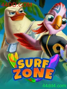 Descubra o Mundo Empolgante de SurfZone - O Jogo de Aventura Marítima