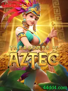 Explorando as Aventuras do Jogo Treasures of Aztec
