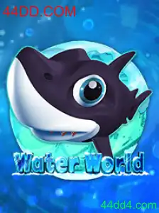 Descubra o Mundo de WaterWorld: Uma Jornada Aquática e Estratégica